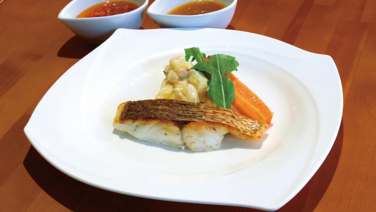 코리야마 뷰 호텔 아넥스 외부 사진