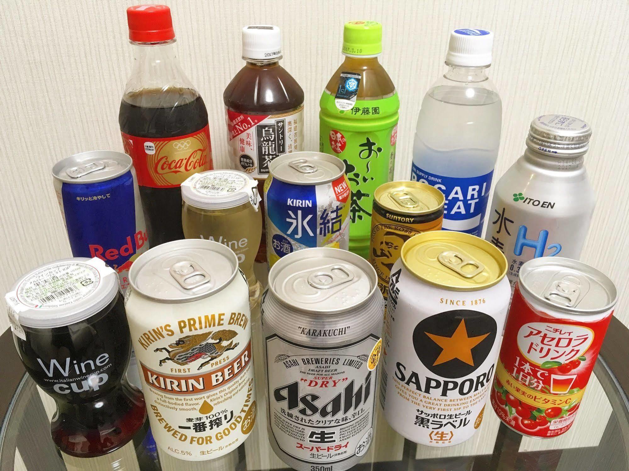 코리야마 뷰 호텔 아넥스 외부 사진